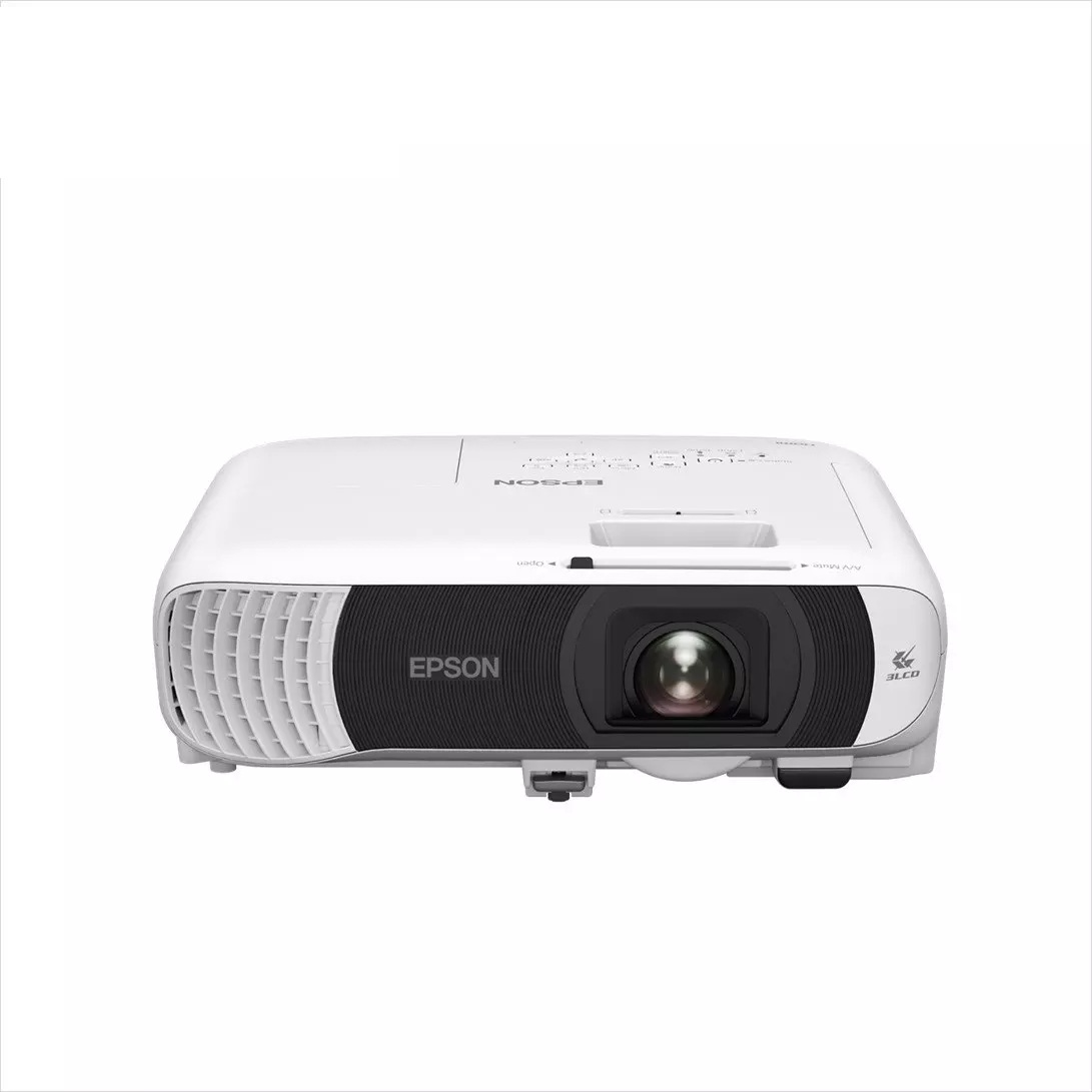 Epson EB-FH18 4000 ANSI lumen 3LCD 1080p (1920x1080) Biela (V11HB59240)